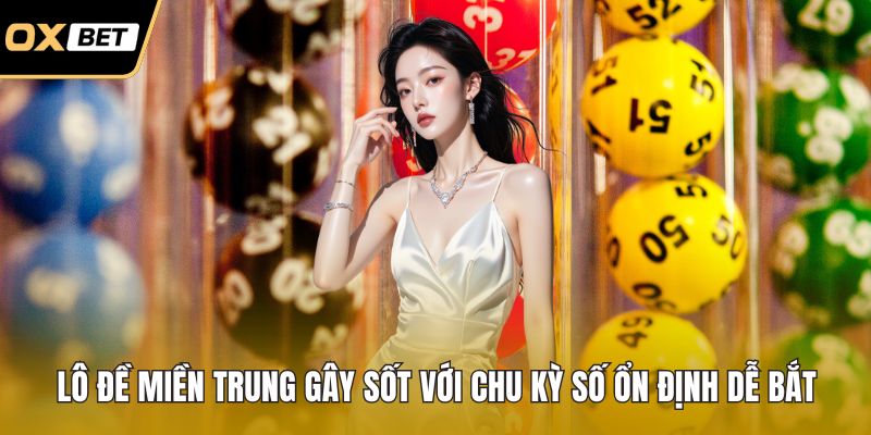 Lô đề miền Trung