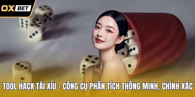 Tool Hack tài xỉu